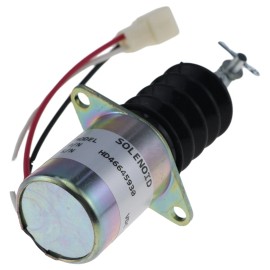 Unbranded 12V Solenoid Valve P610-B4V12 P610-B5V12 P610-C5V12 P610-B6V12 For Trombetta