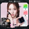 CLIO Kill Cover Founwear Cushion Refill Set (5 Shades) -