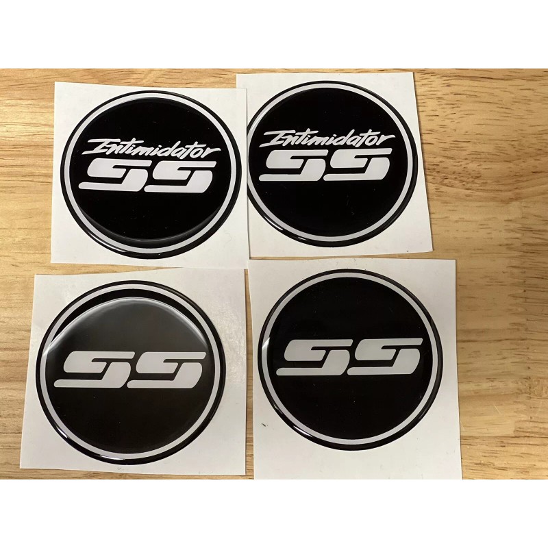 Denali Steering wheel emblem