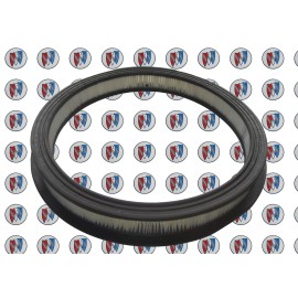 NORS 1964-1966 Buick Riviera GS 401-425 Dual Quad 2x4 Air Filter  "Wildcat 465". New!