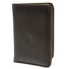 Chelsea PU Leather Travel Wallet