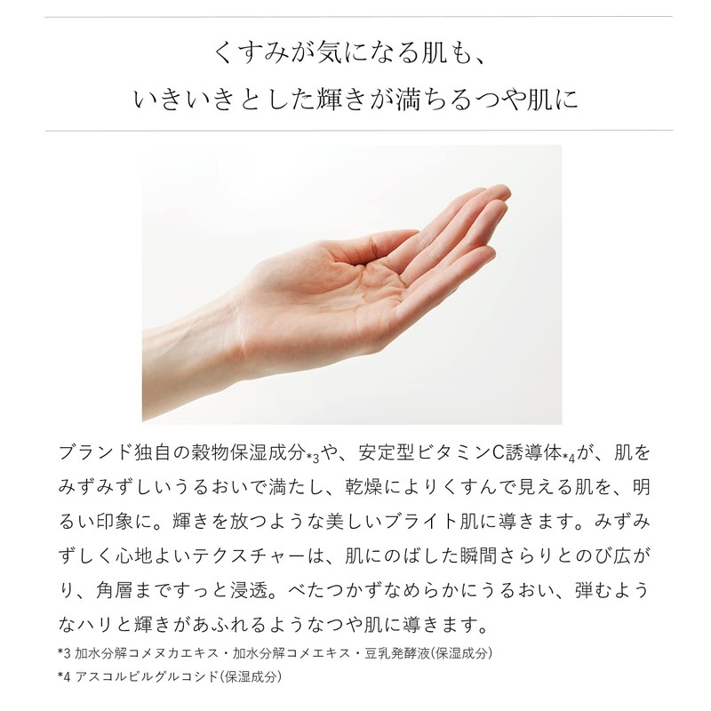 Do Organic Reprenishing Serum Radiant