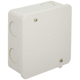 Mirai Industry PVK Box