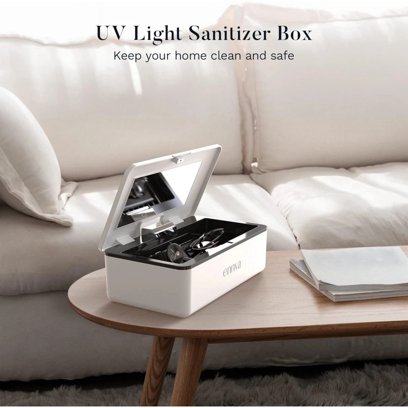 ennva UV Light Sanitizer-Larg