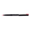 Pentel Delta Shaped Fibre Tip Variable Line Width Fountain Pen