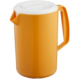 Endoshoji Professional Antibacterial Flight Pitcher, Polypropylene Resin, Made in Japan