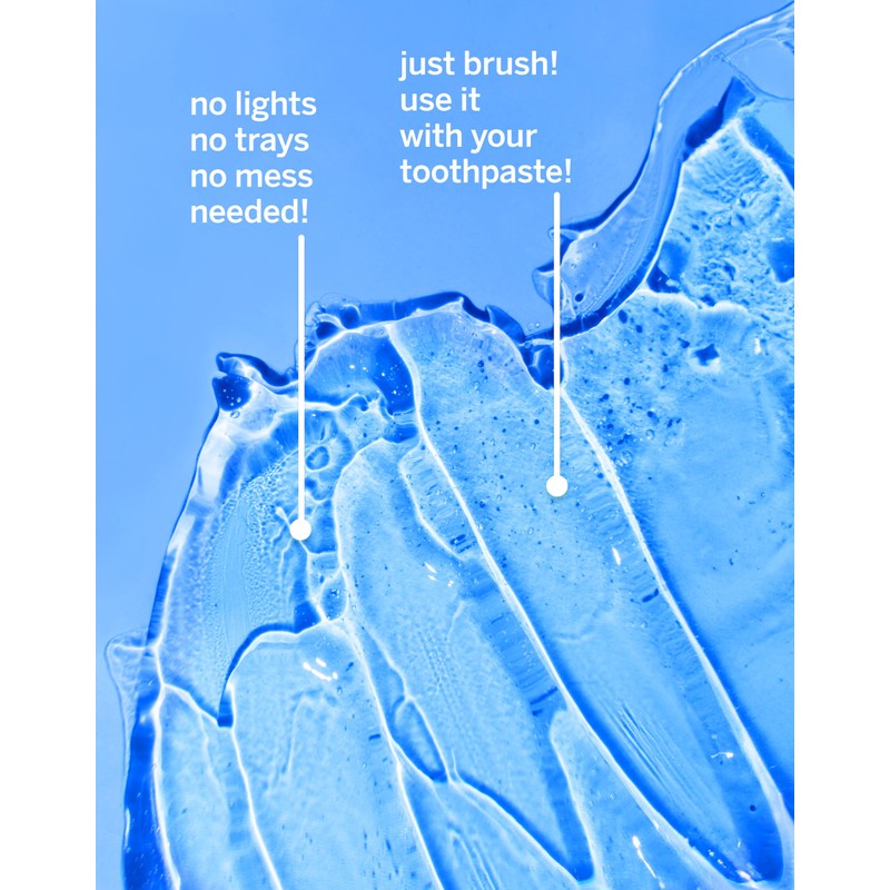 Supersmile Professional Whitening Accelerator - Powerful Whitening without Sensitivity -