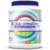 Genuine Health Fermented BCAA + Creatine, 440g Powder, Lemon Lime