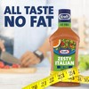 Kraft Zesty Italian Fat Free Salad Dressing (16 fl oz