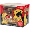 Funtime Gifts Clockwork Bottom Racing Pugs