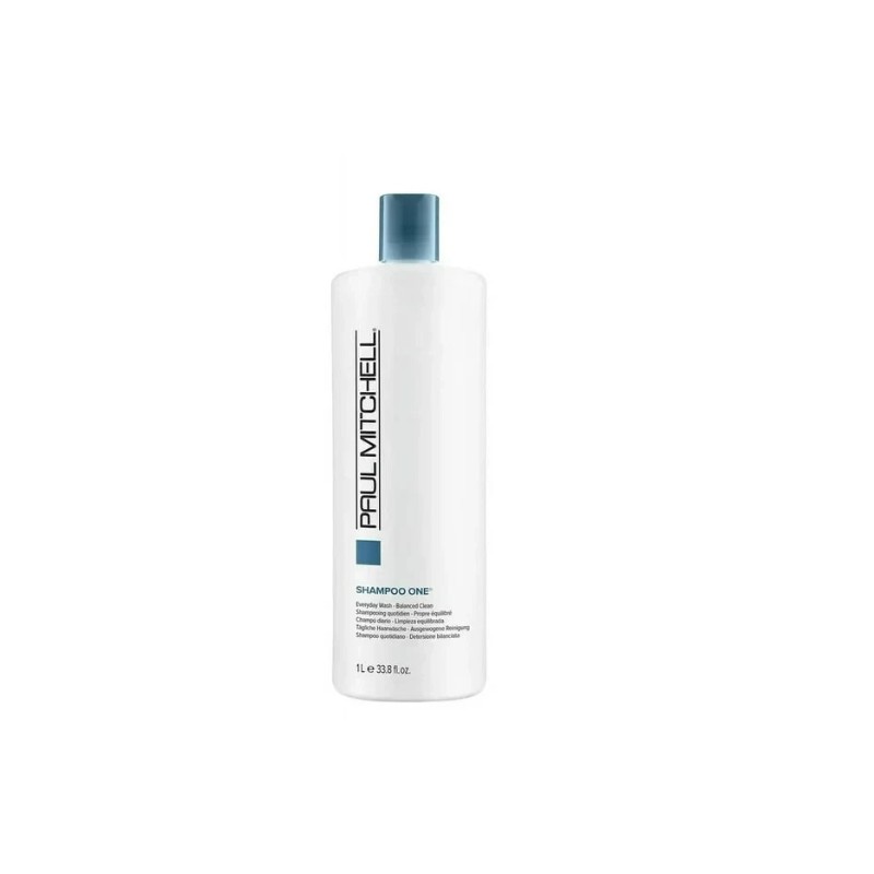 Paul Mitchell Original Shampoo One 33.8 oz