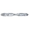 Makita Torsion Tough Bit No.2 Plus 110mm (3-Piece) A-49600