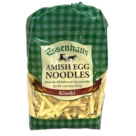 Essenhaus Kluski Amish Egg Noodles 16 oz