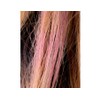 namaki Children's Hair Colour - Pink