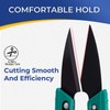 Damita 4.2 inch Sewing Scissors - Wider Handle Thread Snips