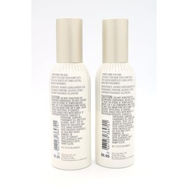 Fiji White Sand, Bath and Body, Concentrated Room Spray, 1.5 oz each, 2 pack