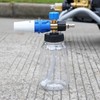 Car Wash Foam Sprayer 1/4in Quick Connect 4000PSI High Pressure