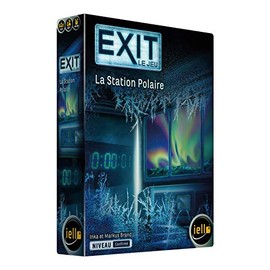 iello Tash – Exit: Der Station Fleece, 51491