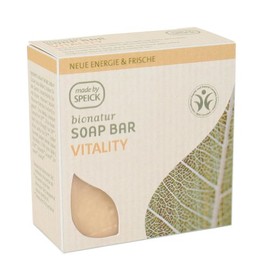 Speick Bionatur - Vitality