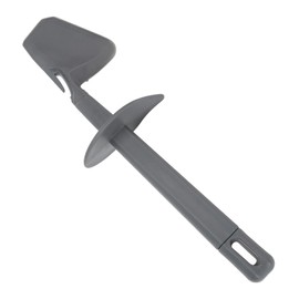 Qiilu Espátula Thermomix Tm6 Accesorios Thermomix PP, Silicona Raspador De Silicona Resistencia Al Calor Recogida De Alimentos Raspador De Silicona para Vorwerk Thermomix