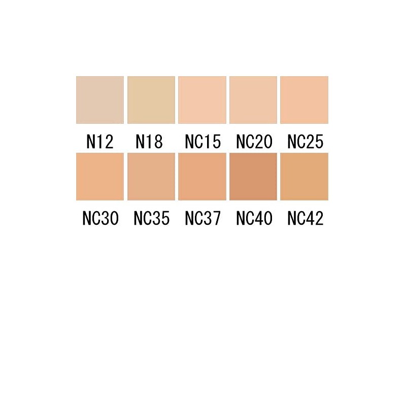 MAC Studio NC15 Water Weight SPF30 Foundation, 1.0 fl oz