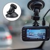 Car Camera Holder - Car Mount with 5 Adapters -