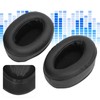 FYZ-138 Replacement Ear Pads Cover Headset Cushion Fit for Brainwavz