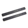 Hood Door Side Emblems Engine 3D Badge Nameplate Decals Fits