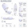Adjustable Bunion Corrector for Big Toe Alignment – Comfortable Toe