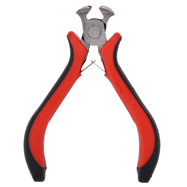 Guitar Fret Pliers, Practical Guitar Bass String Cutting Pliers Fret