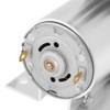 Vacuum Pumps, DC 12V 5L/min 120kpa Mini Vacuum Pump Negative