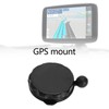 Micro Trader Car Mount Windscreen Vacuum Suction Cup for Tomtom