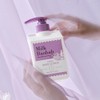 Milk Baobab Cera Body Lotion Mauve Tulip, 600ml, 1 unit
