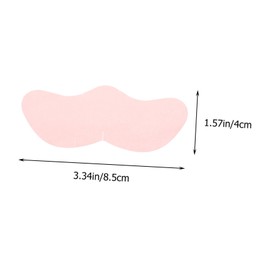 FOMIYES Nose Strip Set 48pcs Pads Deep Clean Nose Blackheads Face Mask Skincare Tool