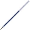 Pentel XBXS5-C Ballpoint Pen Refills, Blue, 0.5mm (Set of 10)