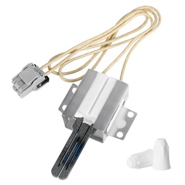 WB13X25500 4369880 Gas Range/Oven Igniter Compatible with GE General Electric Oven Replaces # DS043KX 4369880 223C3381G029 501RB 180220MT1 AP5986244 PS11726670