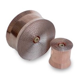 ISM 1611-5053 RR1 5/8" 1,000 Staples per Roll