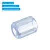 PATIKIL Kitchen Sink Rack Feet, 50 Pack 5mm ID x