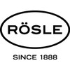 Rösle Stainless Steel Bone Tongs
