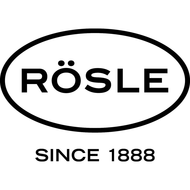 Rösle Stainless Steel Bone Tongs