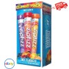 Zipfizz Multi-Vitamin Energy Hydration Drink Mix, Variety Pack, 30 Tubes