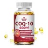 Coenzima 120 Capsulas 400mg Snghwe