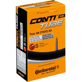 Continental Unisex's TUC82051 Bike Parts, Standard, One