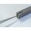 Niigataseiki SK TPG-700A Taper Gauge, Made in Japan, #700, 0.04