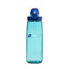 Nalgene Everyday OTF Drinking Plastic Bottle, 0.7 l