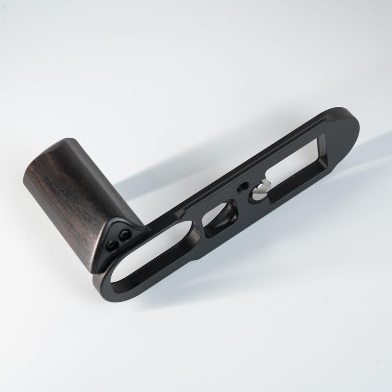 Iborrys Compatible Leica Q3 Camera Dedicated L Shaped Plate ·