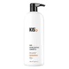KIS KIS Kera Control Shampoo Animal Friendly Sustainable Keratin Infusion System Cleansing Gentle 1000 ml