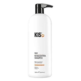 KIS KIS Kera Control Shampoo Animal Friendly Sustainable Keratin Infusion System Cleansing Gentle 1000 ml