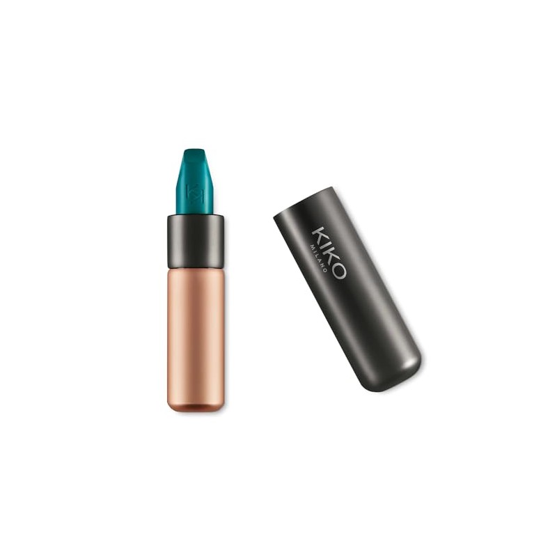 KIKO Milano Velvet Passion Matte Lipstick
