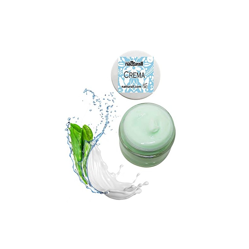 Crema de Aloe Vera Sabila 20 g